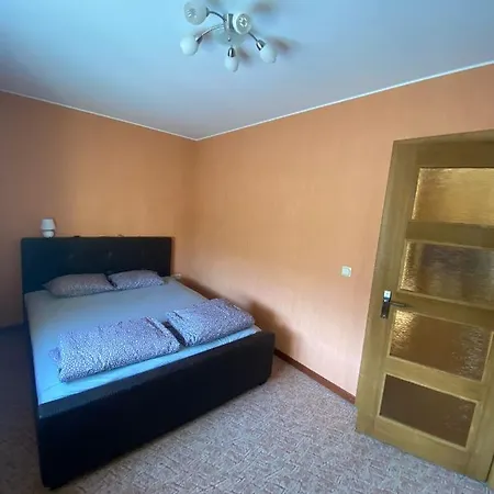Central Apartment